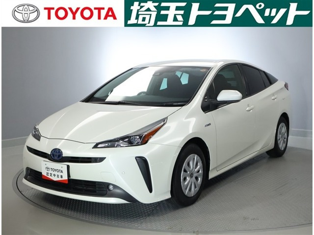 プリウス 1.8 S 