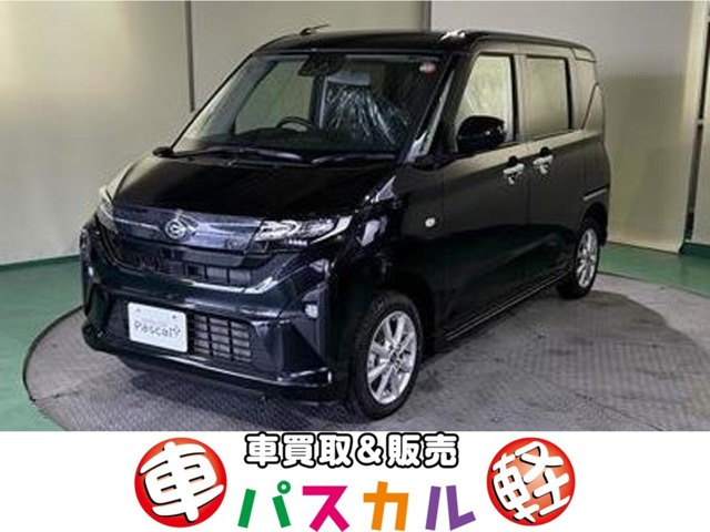 ムーヴ G 4WD 
