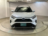 RAV4 2.5 プラグインハイブリッド Z E-Four 4WD 