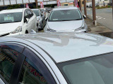 お客様がずっと快適に過ごしていただけるよう、車を買ってからの長いお付き合いが大切だと思っています! 買うときも、買ったあとも、安くて安心をお届けできたらと。