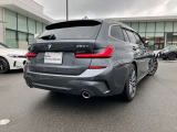 BMWの代名詞とも言えるキドニーグリル!アクティブ・エア・ストリームを採用し最先端の空力性能を実現しました。