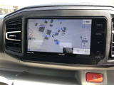ワンセグTV対応SDメモリーナビ!ドライブ・旅行の前日に地図を調べる必要はもうありません。車に乗って行き先を入力すれば目的地まで音声で案内してくれます。省電力タイプ