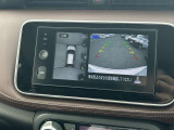 【カーナビゲーション】大変便利なナビ付。多彩な機能がございますのでご不明な点などございましたらお問い合わせくださいませ。
