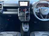 タフト G ダーククロム ベンチャー 4WD サンルーフ