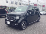 大人気NWGNカスタム入庫しました。前オーナー様に大切に扱われてきた綺麗な車両です。