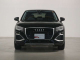 Q2  35 TDI アドバンスト ディーゼル