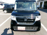 N-BOX G L ホンダセンシング 4WD 