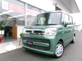 スペーシア ハイブリッド(HYBRID)  X 