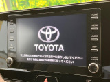 【純正8型ナビ】人気の純正ナビを装備。オーディオ機能も充実しており、Bluetooth接続すればお持ちのスマホやMP3プレイヤーの音楽を再生可能!毎日の運転がさらに楽しくなります!!