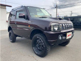 ジムニー ワイルドウインド 4WD 