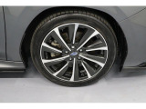 225/45R18インチのタイヤサイズ