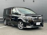 ステップワゴン 2.0 スパーダ ハイブリッド G EX ホンダセンシング 
