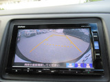 ■リアカメラ付きのため駐車の際、後方確認がモニターで見れるので安心・安全です☆