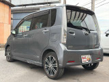 当店では軽自動車から普通車まで幅広くオールメーカーの車種・色・グレードを豊富に揃えております。