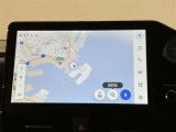 いまや必須装備「ナビゲーション」搭載!知らない場所に、スイスイッとドライブ。なんて便利な機能でしょうか?もう、これなしではハンドルを握れませんね!でも、運転中の操作は危険ですのでご注意ですね☆