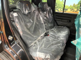 床下収納式のサードシートです。座席部分をコンパクトに収納でき、広大な荷室スペースとしてお使いいただけます!乗車人数や荷物の量など利用シーンに合わせて3列目を有効活用でき、とっても便利♪