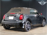 【MINI認定中古車】MINIのご購入はぜひMINI正規ディーラーで!メーカー基準の納車前点検整備を全車実施。規定整備を実施された車両にのみ付帯出来る全国保証。