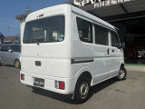 エブリイ PA ハイルーフ 4WD 