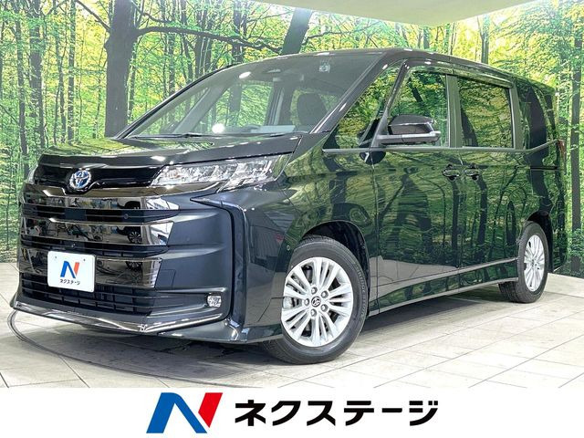 ノア 1.8 ハイブリッド S-G 