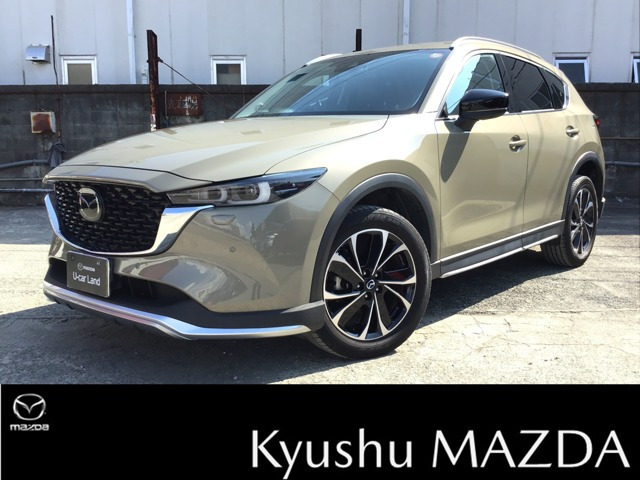 マツダ CX-5 