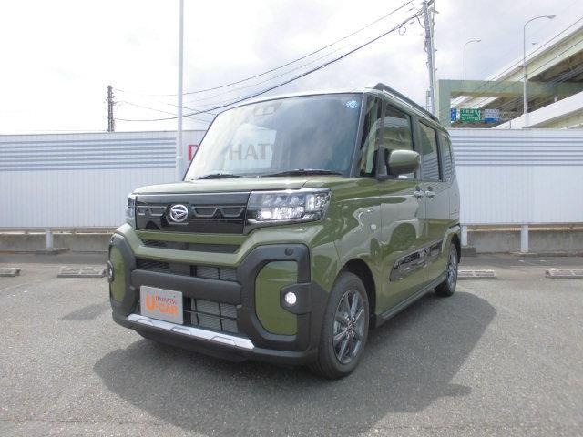 タント ファンクロス リミテッド 