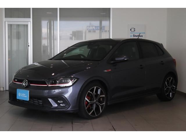 ポロ GTI