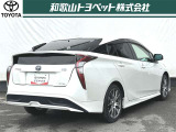 プリウス 1.8 S E-Four 4WD 