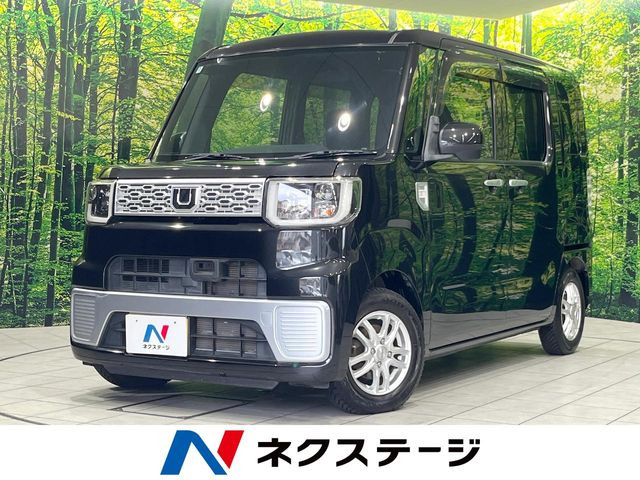 ウェイク D SA