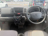 エブリイ PA ハイルーフ 4WD 