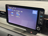 Bluetoothオーディオをはじめ様々なオーディオソースがついています!これでドライブもより一層楽しめますね!