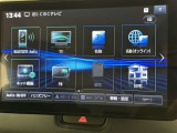 お気に入りの曲をBluetoothで再生できます♪ ドライブがさらに楽しくなりますよ♪