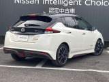 リーフ  NISMO