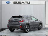 クロストレック 2.5 プレミアム S:HEV EX 4WD 