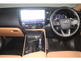 レクサス認定中古車です。安心のカーライフをサポートさせていただきます。