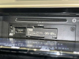 CD再生機能付き!
