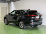 ハリアー 2.5 ハイブリッド E-Four Z レザーパッケージ 4WD 