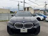 X6 xドライブ 35d Mスポーツ  4WD 