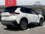 エクストレイル 1.5 X 