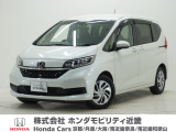 ホンダ フリード