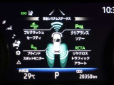 サポカーSとは、衝突被害軽減ブレーキに加えて、ペダル踏み間違い時加速抑制装置※を搭載したクルマが対象となります。詳しくは販売店スタッフまでおたずねください。※マニュアル車は除く
