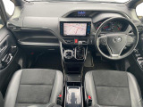 ヴォクシー 2.0 ZS 煌III 4WD 修復歴無し