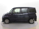 ルーミー 1.0 カスタム G 4WD 