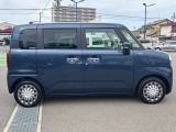 当店中古車は比較的状態の良い車を厳選しております。