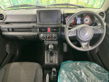ジムニーノマド 1.5 FC 4WD 