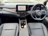 ノートオーラ 1.2 G レザーエディション 