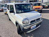 ハスラー A 4WD 