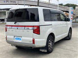 デリカD:5 2.2 G 4WD 