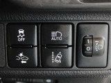 トヨタが誇る衝突被害軽減ブレーキを搭載したサポカーです。
