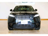 レンジローバーヴェラール ダイナミック SE 2.0L D200 ディーゼル 4WD 