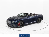 2019年モデルのコンチネンタルGT Convertibleのご案内です。